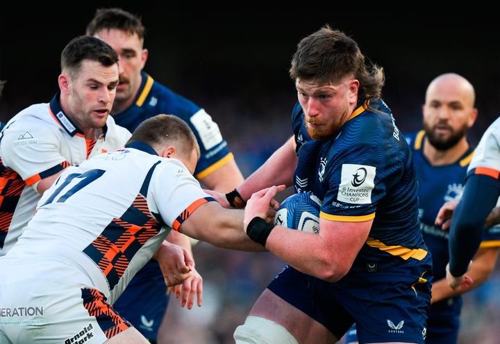 Mauling, scrummaging, wrestling – inside Joe McCarthy's 'trade secrets'