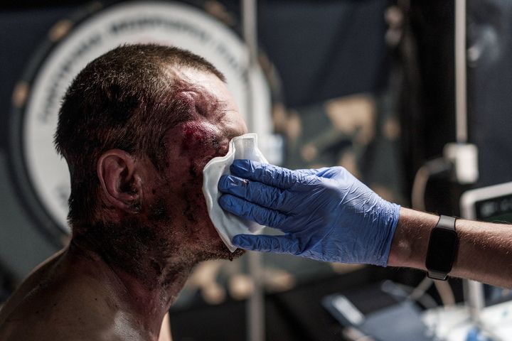 Ukrainian covert forces used Libyan territory to strike Russian tanker, officials say