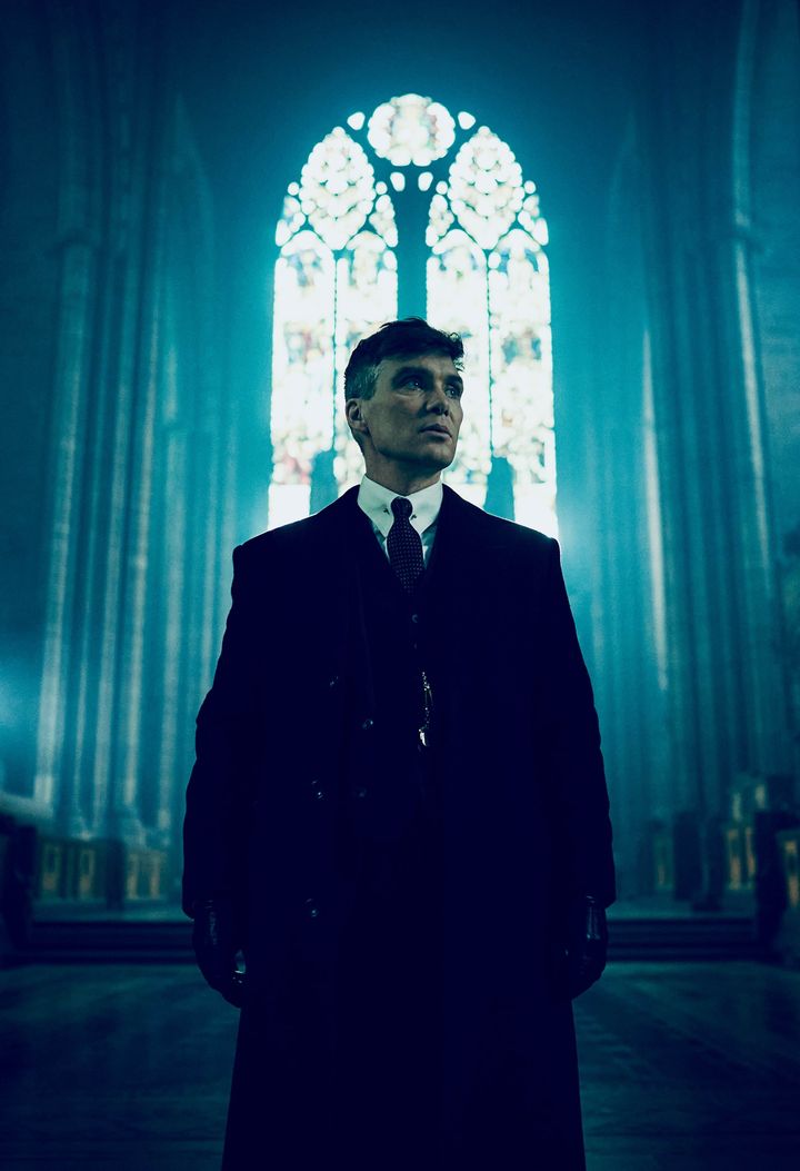 Everything you need to know about the Peaky Blinders film – from the cast to the plot and expected release date