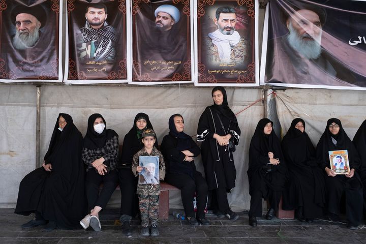 ‘Dread of what regime could do next quickly erased joy of ceasefire’ – Iranians tell of fears and hopes for future