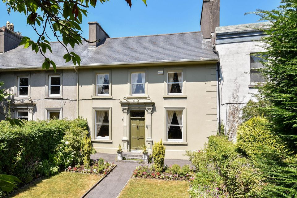 On the market — four in Galway city Irish Independent