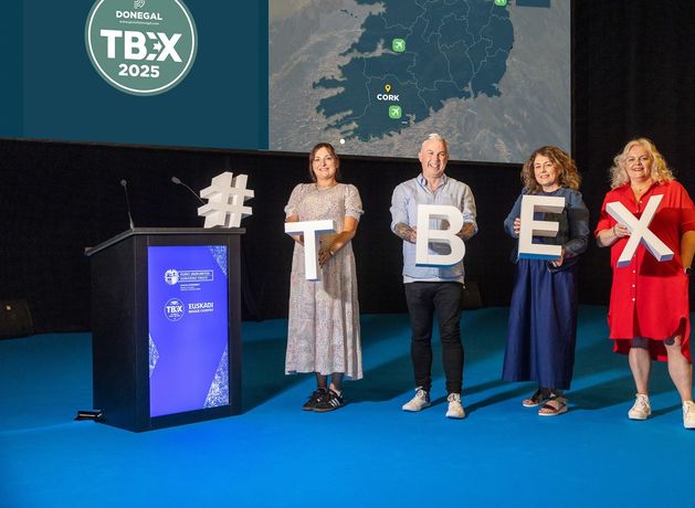 Donegal to welcome hundreds of influencers as county to host world’s largest travel blogger conference