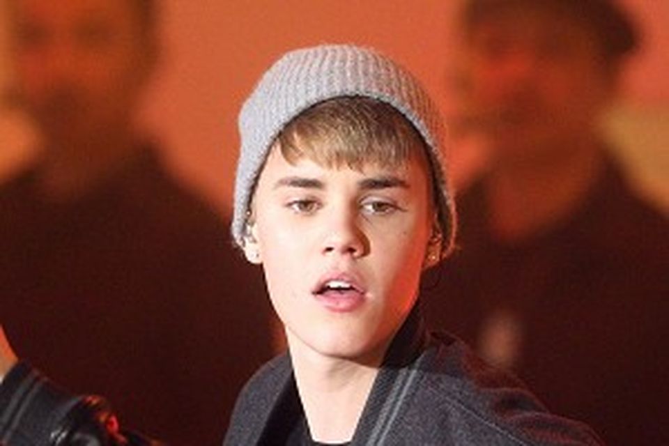 Justin Bieber sex doll goes on sale | Irish Independent
