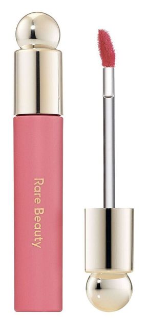 Rare Beauty Soft Pinch Tinted Lip Oil, €22, spacenk.com