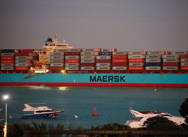 Yemen’s Houthi rebels continue assault on commercial ship in Red Sea