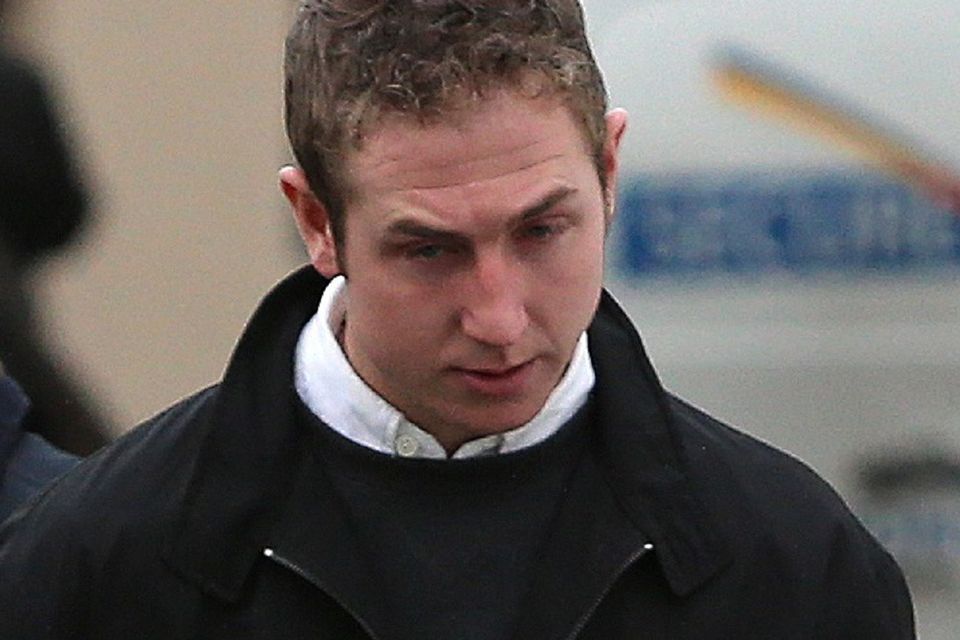 Shaun Kelly caused the deaths of eight people in the car crash