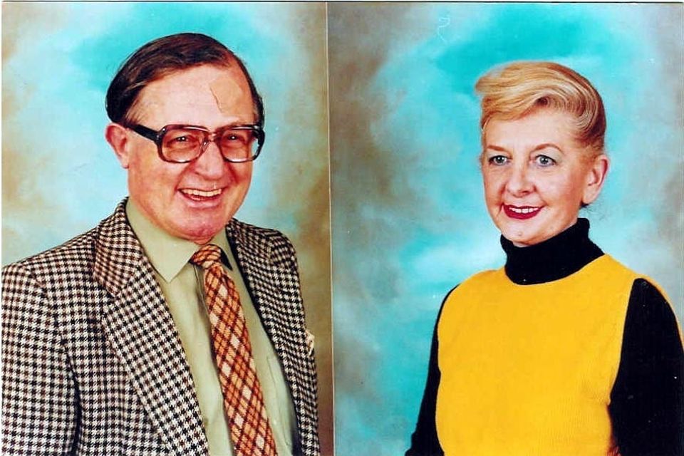 Conor and Sheila Dwyer went missing in 1991