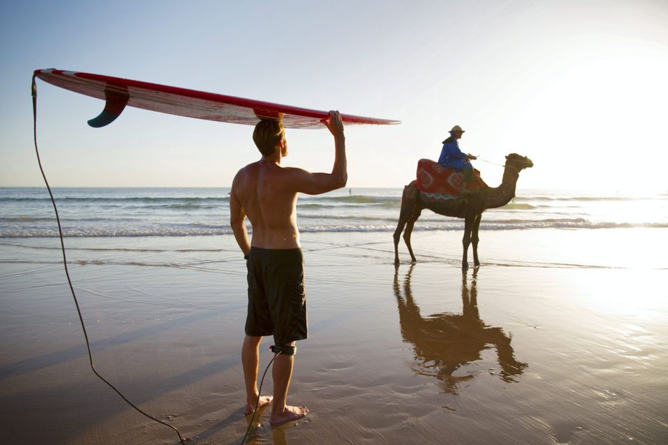 Morocco
