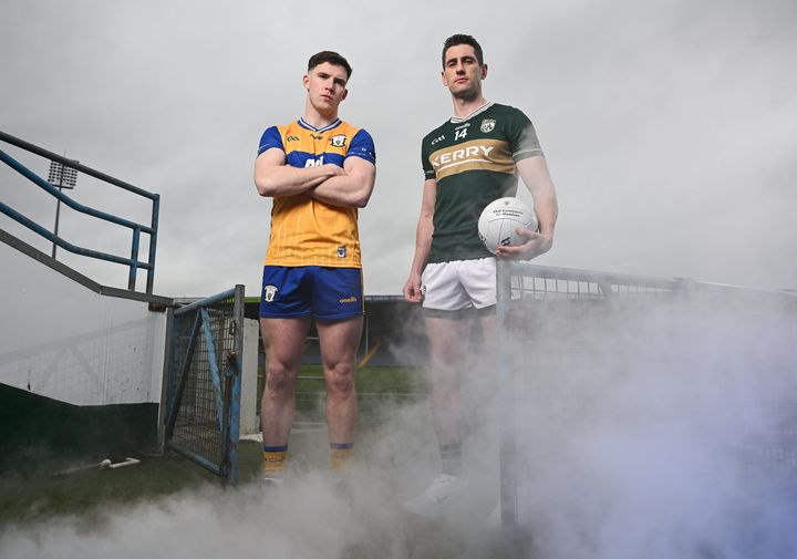 Five talking points ahead of a busy weekend for Kerry sides in championship action