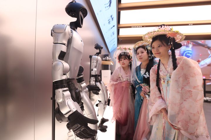 Victory for labour rights as Chinese court rules AI is no excuse to fire workers