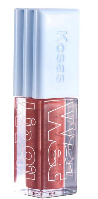 Kosas Wet Lip Oil Gloss, €23, spacenk.com