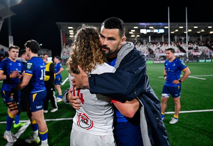 Blow for Leinster as Max Deegan banned for Champions Cup semi-final against Toulon