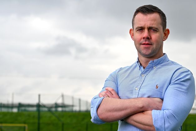 «Политика в ирландском футболе невероятна» – помощник директора по футболу ФАИ Шейн Робинсон