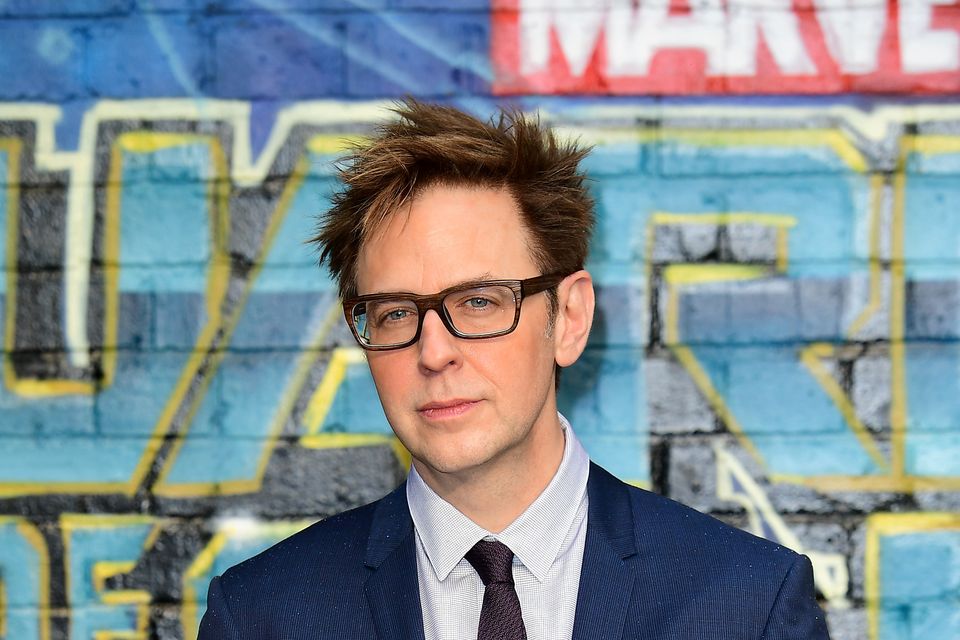 Full Cast For James Gunn's 'The Suicide Squad' Revealed - And It's Huge
