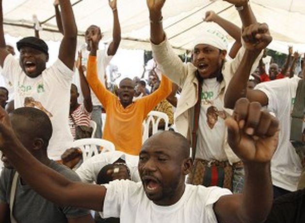 UN warns of Ivory Coast civil war | Irish Independent