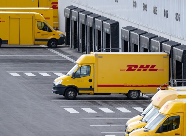 Irish arm of DHL delivers €8.4m profits as revenues rise