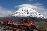thumbnail: All aboad El Tren Cucero in Ecuador