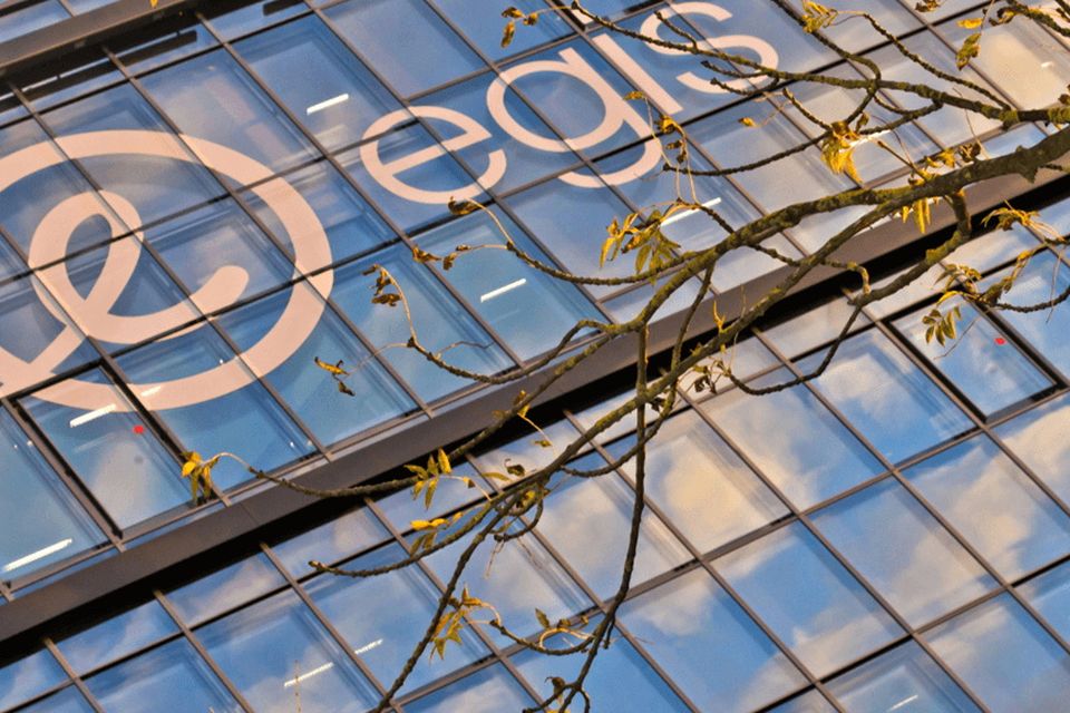 Egis is a French consulting, construction engineering and operating firm