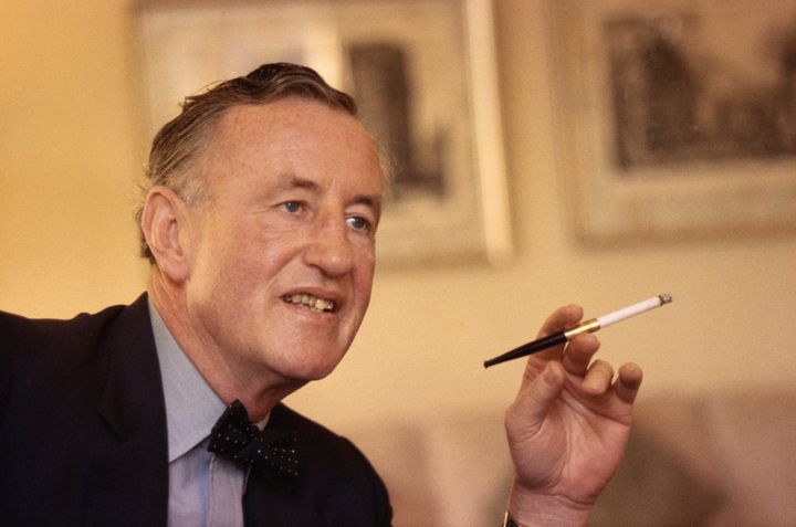 ‘Ian Fleming and the Curse of James Bond’ review: How 007’s creator was destroyed by his iconic character