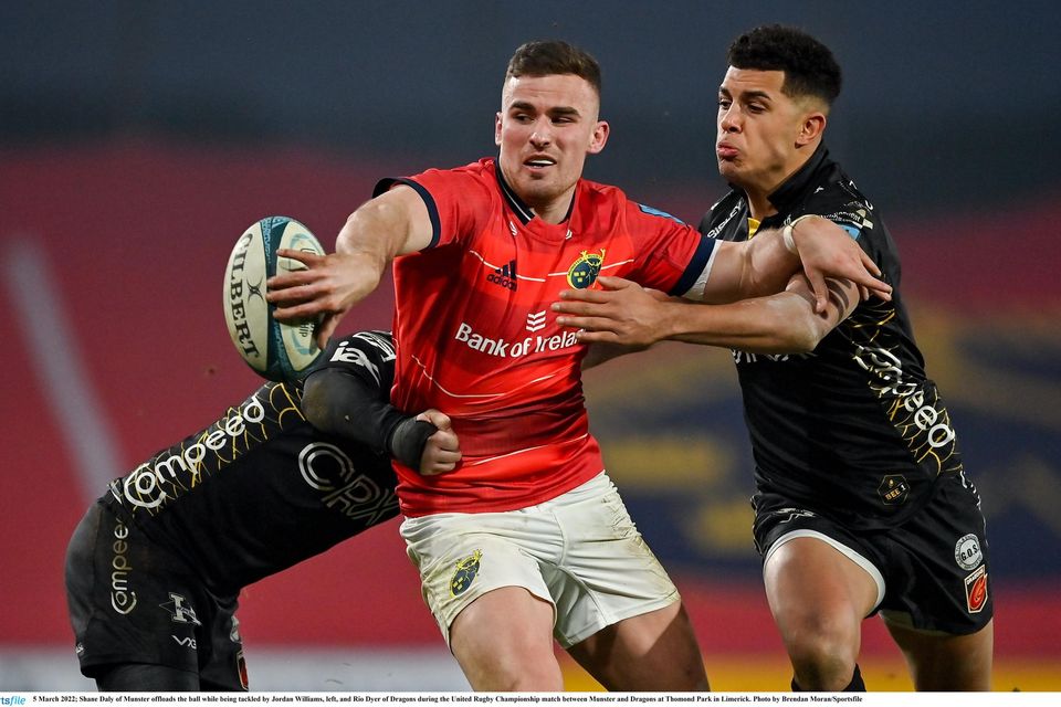 Munster Rugby, All You Need To Know