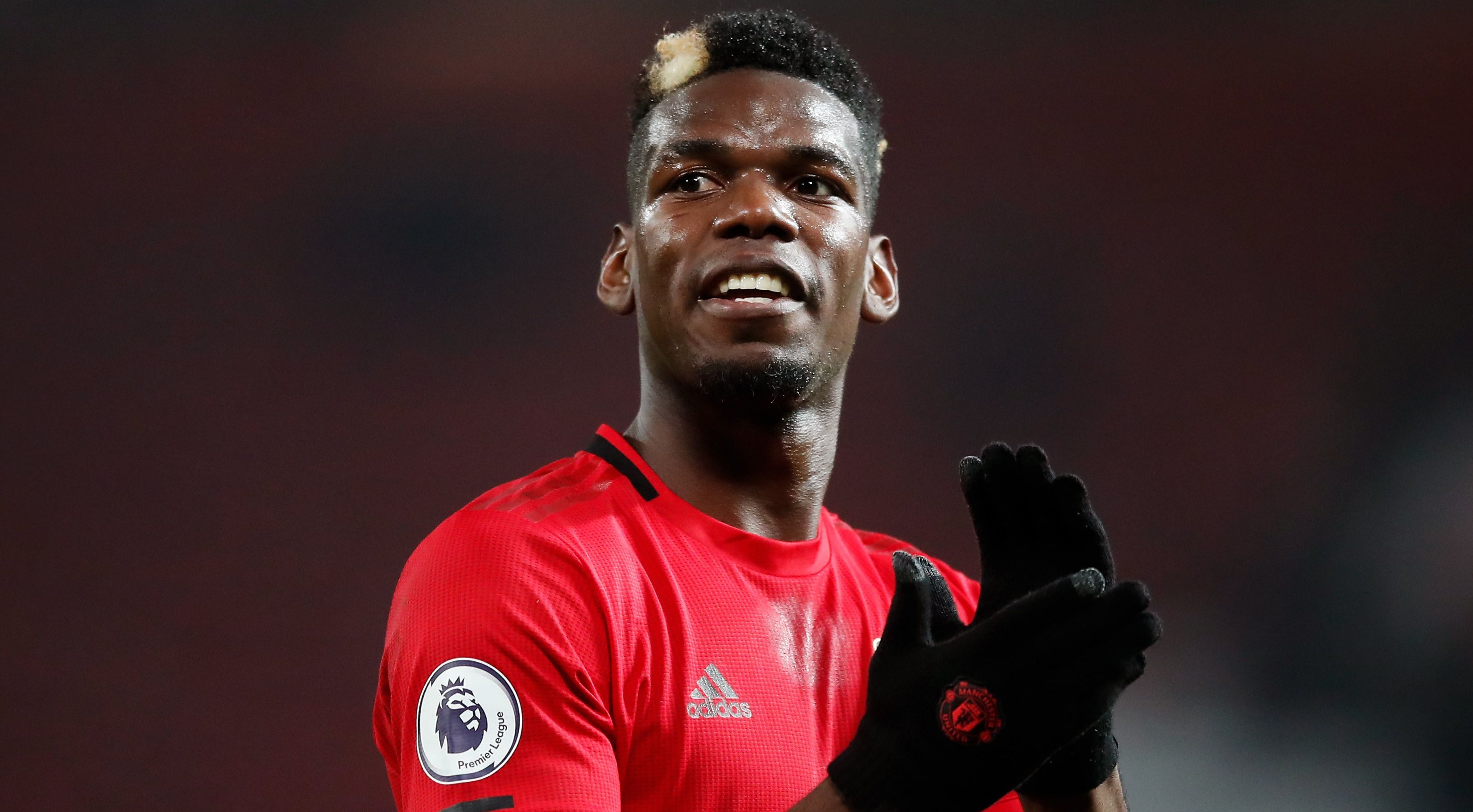 Ole Gunnar Solskjaer gives Manchester United verdict on Paul Pogba