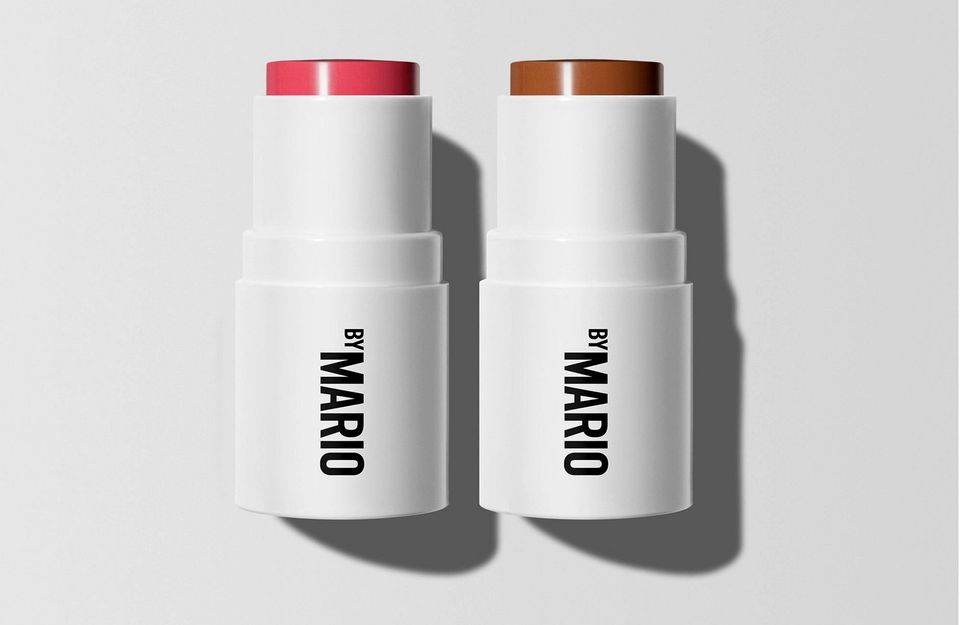 Makeup by Mario's Sculpt & Pop-On-The-Go 