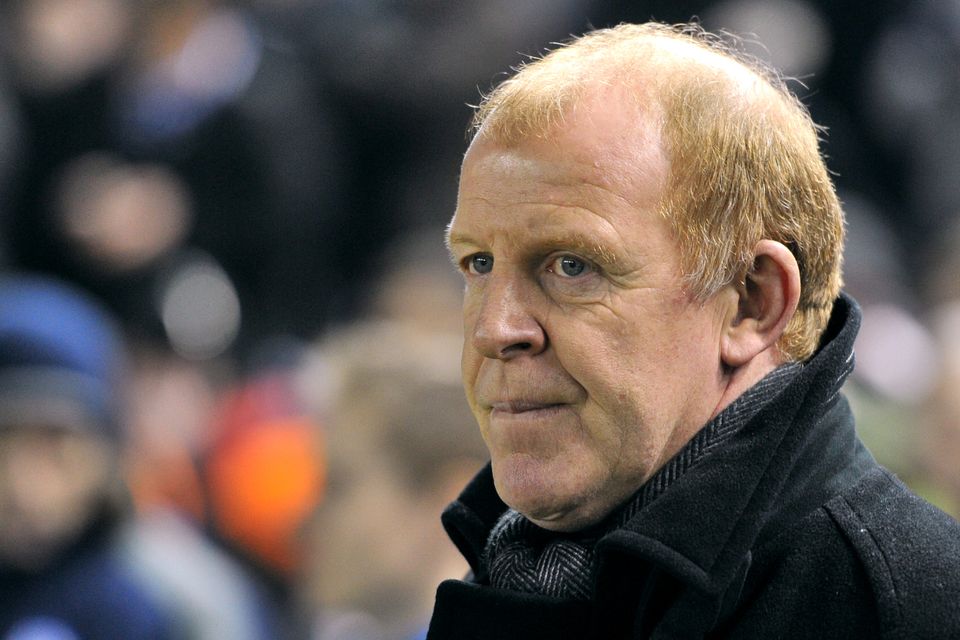 Former West Brom boss Gary Megson has returned to the Baggies as Tony Pulis' assistant.