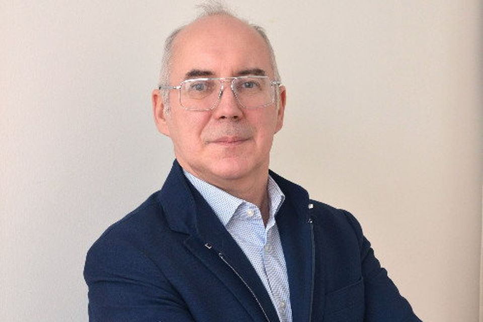 Tom McEnaney