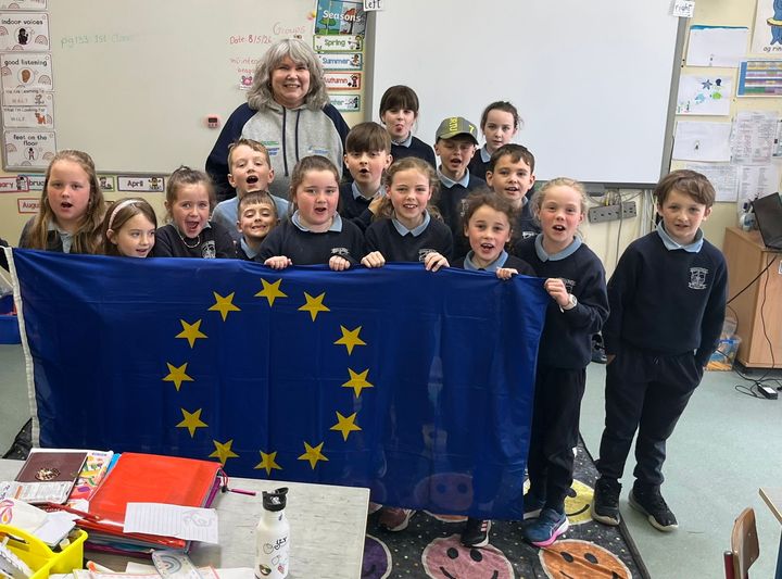 Around the Districts: Achonry-Mullinabreena, Carraroe and Cloonacool
