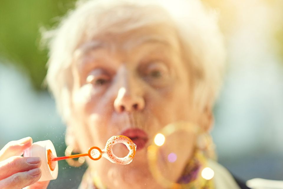 If you want to maximise your pension's value, think of annuities. Photo: Getty