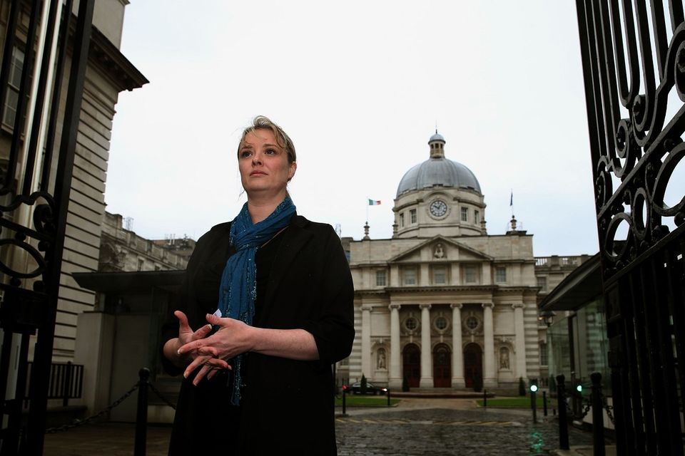 Mairia Cahill