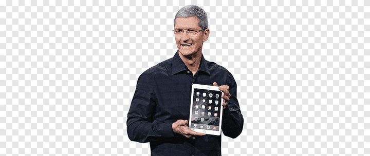 Apple CEO Tim Cook's 15-Year Legacy by the Numbers