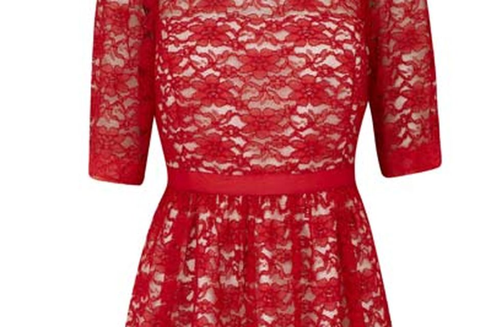 ecru lace dress Antique Edwardian Ecru Cotton Lace Inlay Lawn Dress main image 1