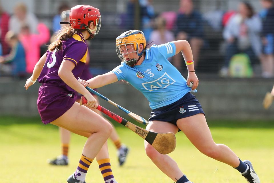 Dublin face old foes Wexford in a championship battle that could prove ...