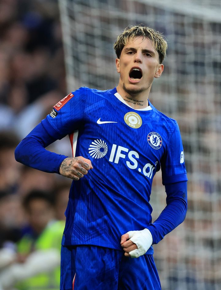 The 10 players Chelsea must sell –  why Alejandro Garnacho’s time is up, while Ireland target Liam Delap should move on