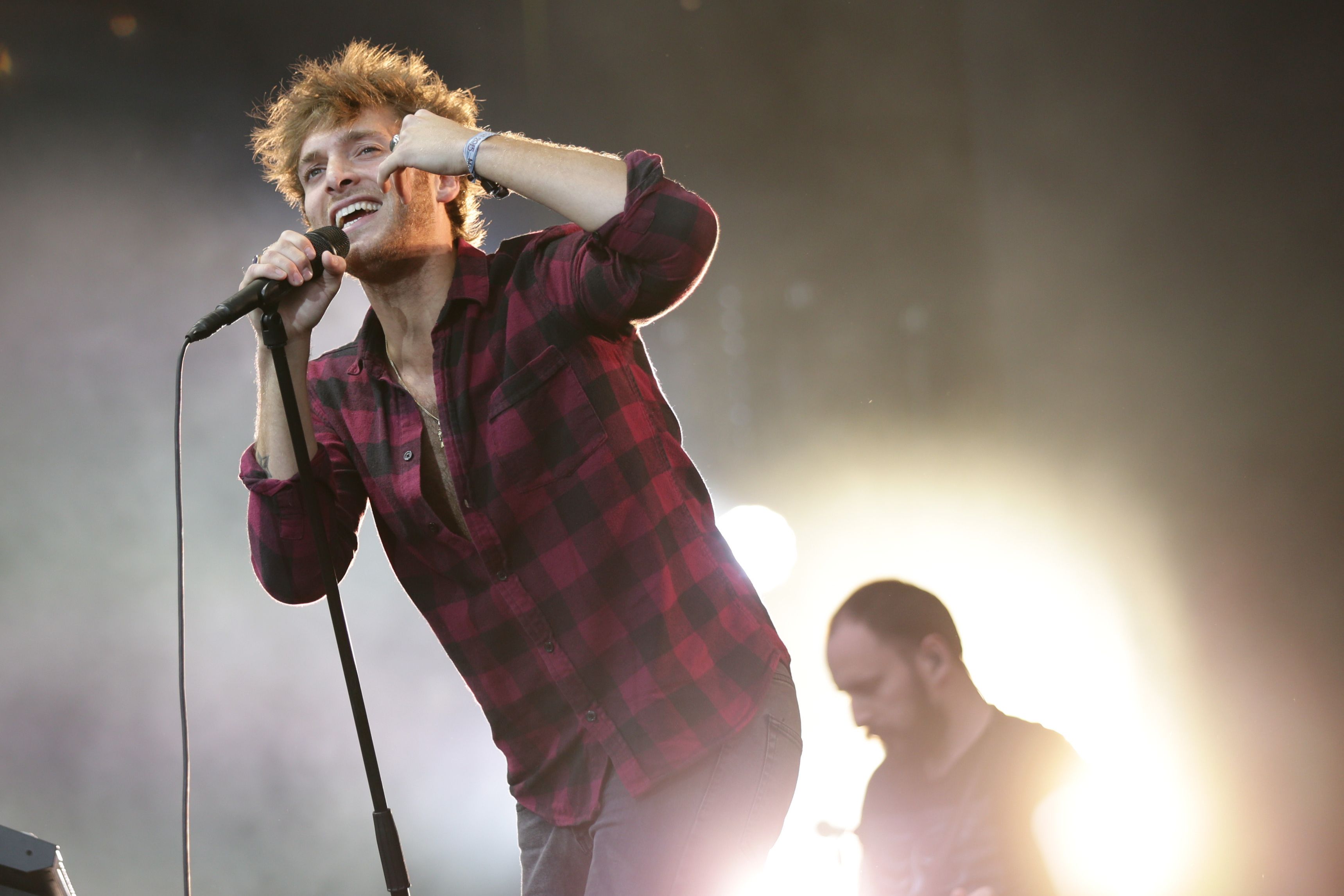 Paolo Nutini Nominated for Prestigious Scottish Album of the Year Award