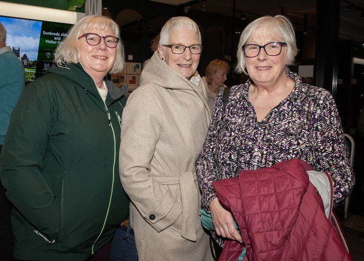 Around the Districts: Rosslare Harbour/Strand and Taghmon-Camross