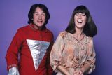 thumbnail: Pam Dawber, Williams’ co-star in Mork & Mindy, recalls how he pretended to be Russian when they first met. Photo: ABC Photo Archives