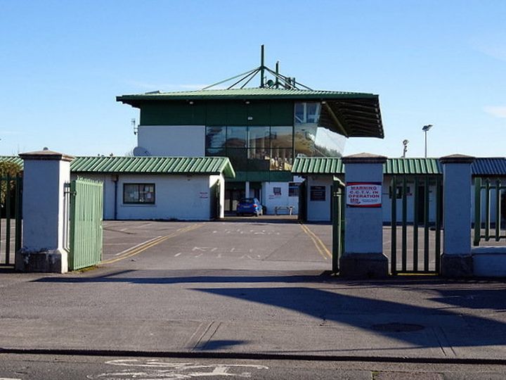 Kingdom Greyhound Stadium event offers fundraising boost for local groups
