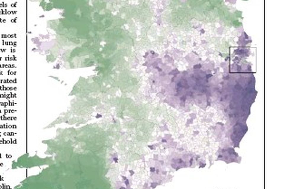 klow cancer The new 'Cancer Atlas'
