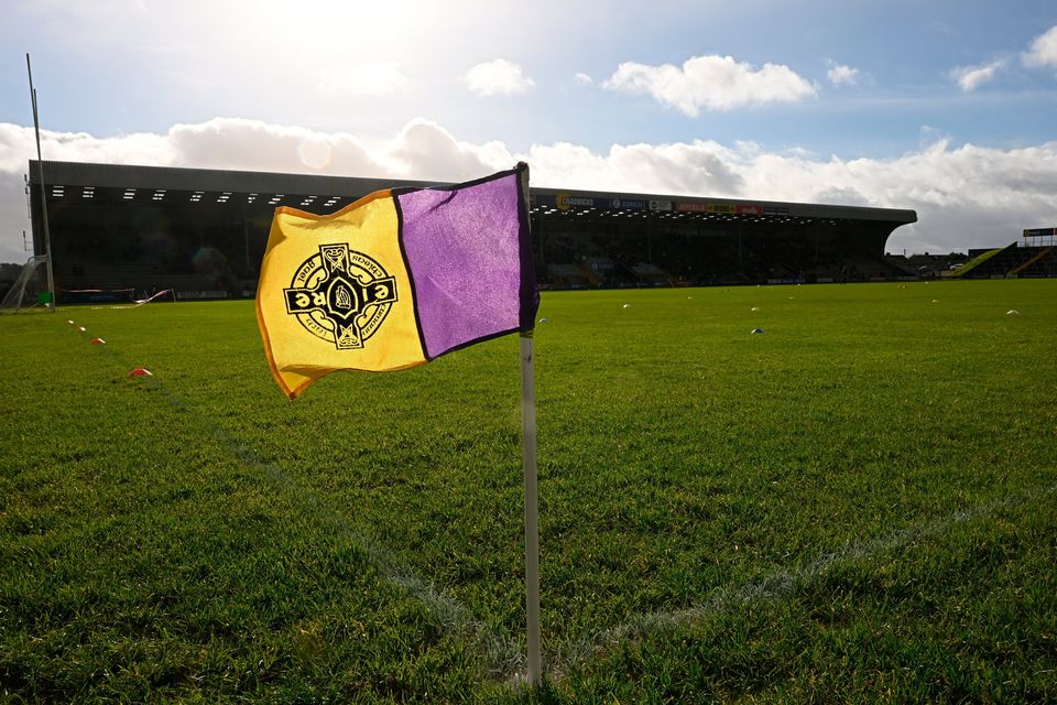A general view of Chadwicks Wexford Park. Photo: Ray McManus/Sportsfile