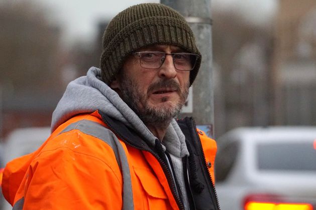 Tradesman who exposed himself to woman during renovations at her south Dublin home claims he 'misread the signs'