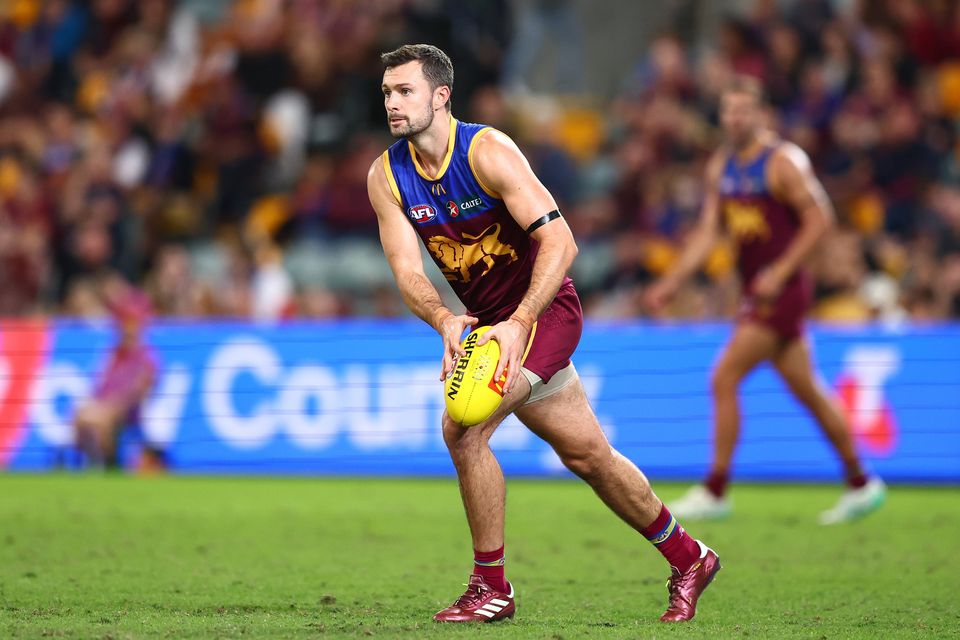 Conor McKenna is on the brink of a fairytale after taking a rocky road to the AFL grand final