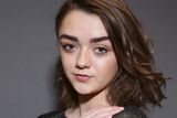 thumbnail: Maisie Williams used to enjoy being anonymous but now must be aware that people know her.