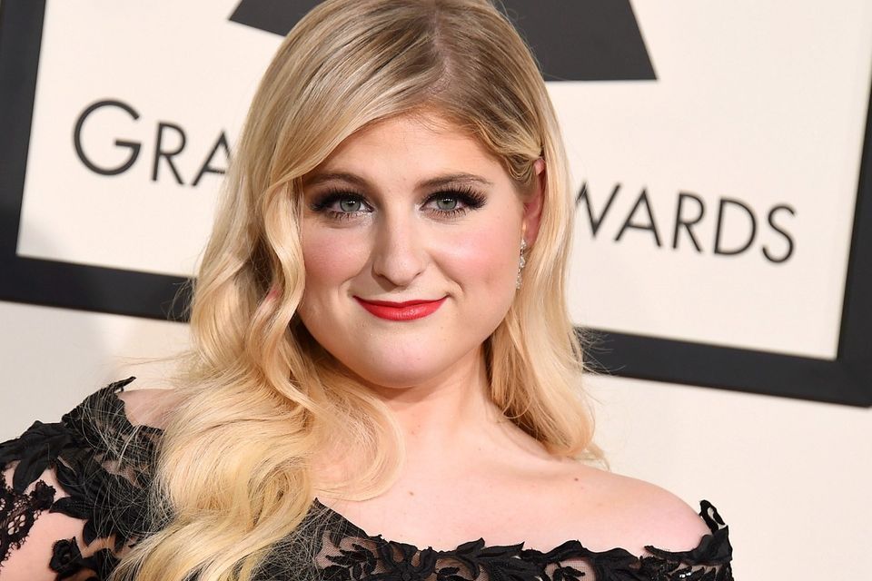 Meghan Trainor