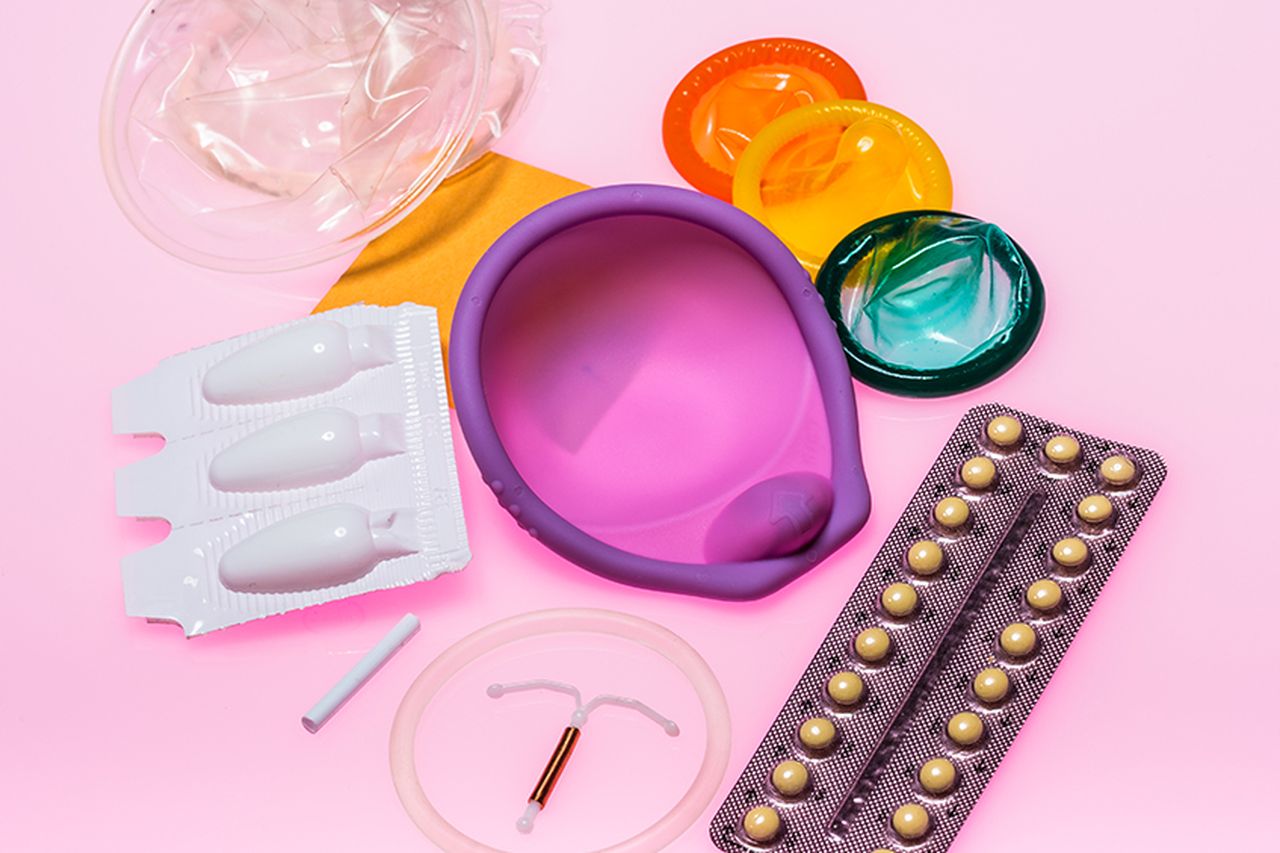 15 Contraception myths Withdrawal method the morning after pill