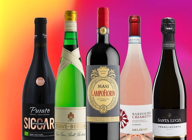 Bargain bottles to look out for in SuperValu’s wine sale