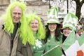 saint patricks day parade bray