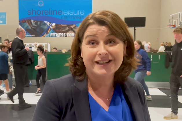 Wicklow General Election 2024 updates: Fine Gael on high as Taoiseach re-election nears; Health Minister in fourth