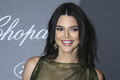 Oops' - NSFW: Kendall Jenner goes bra-less in semi-sheer mini dress at Cannes  Film Festival